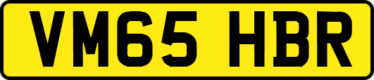 VM65HBR