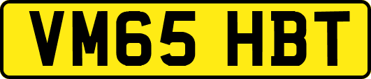 VM65HBT