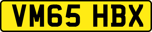 VM65HBX