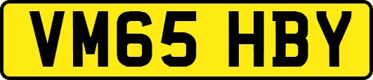 VM65HBY