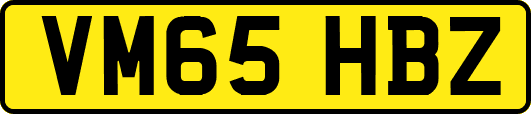 VM65HBZ