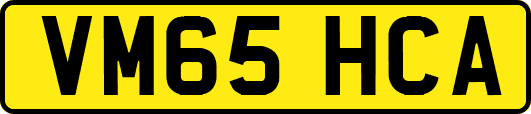 VM65HCA