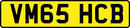 VM65HCB