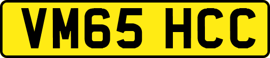 VM65HCC
