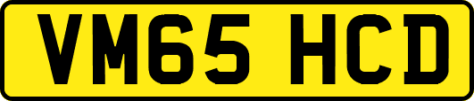 VM65HCD