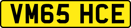 VM65HCE
