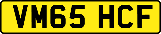 VM65HCF