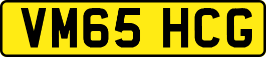 VM65HCG