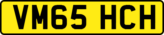 VM65HCH