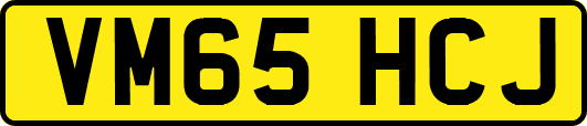 VM65HCJ