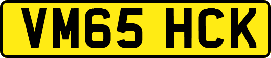 VM65HCK