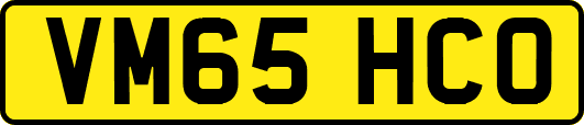 VM65HCO