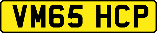 VM65HCP