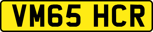 VM65HCR