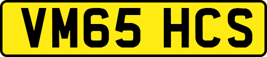 VM65HCS