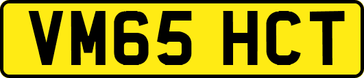 VM65HCT