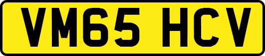 VM65HCV