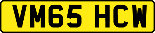 VM65HCW