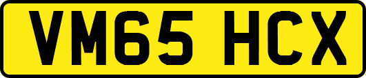 VM65HCX