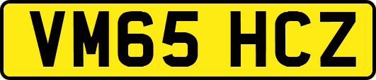 VM65HCZ