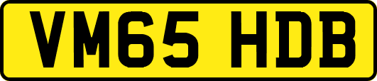 VM65HDB