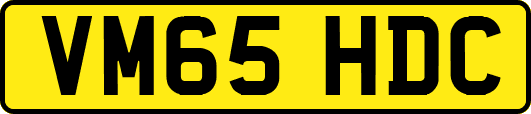 VM65HDC