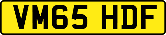 VM65HDF