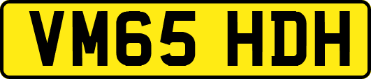 VM65HDH