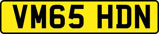 VM65HDN