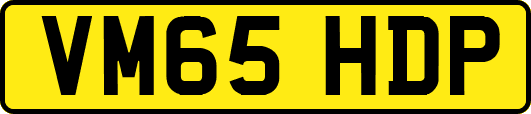 VM65HDP