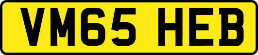 VM65HEB