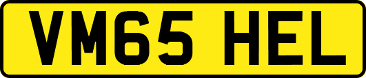 VM65HEL