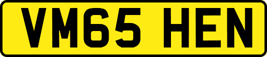 VM65HEN
