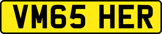 VM65HER