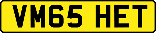 VM65HET