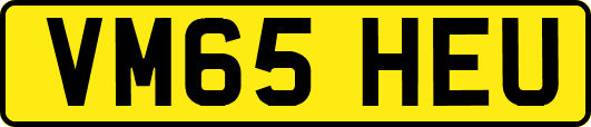 VM65HEU