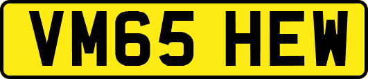 VM65HEW