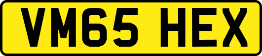 VM65HEX
