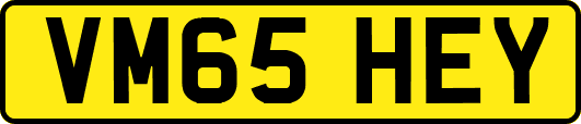 VM65HEY