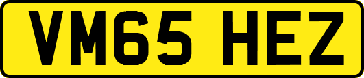 VM65HEZ