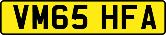 VM65HFA