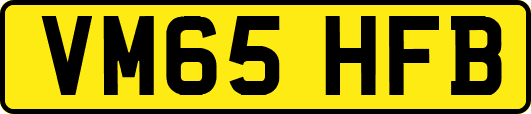 VM65HFB