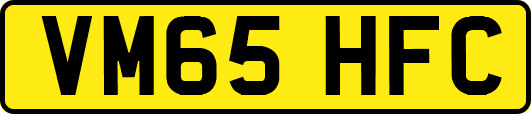 VM65HFC