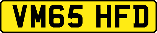 VM65HFD