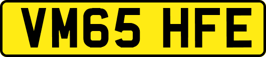 VM65HFE