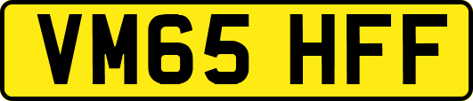 VM65HFF