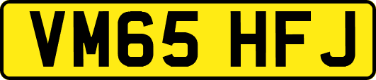 VM65HFJ