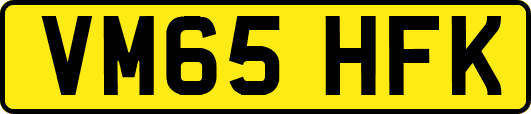 VM65HFK