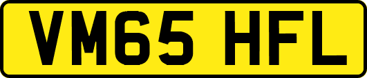VM65HFL