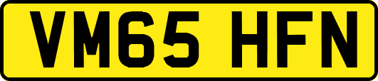 VM65HFN